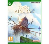 Echoes of Aincrad (Xbox Series X) - Brand New and Sealed