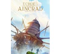 Echoes of Aincrad Xbox Series X|S (UK)