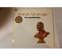 Echoes of an era-The Count Basie years / Vinyl record [Vinyl-LP]