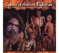 Echoes of Ancient Didjeridu