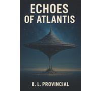 Echoes Of Atlantis