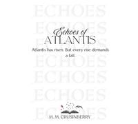 Echoes of Atlantis: 6