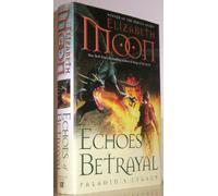 Echoes of Betrayal (Paladin's Legacy)