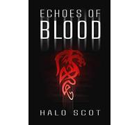 Echoes of Blood (Rift Cycle)