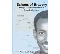 Echoes of Bravery: Martyr Mahmoud Ibrahim's Enduring Legacy