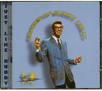 Various - Echoes Of Buddy Holly (CD)