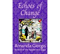 Echoes of Change (The Applecross Saga)