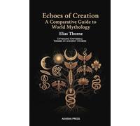 Echoes of Creation: A Comparative Guide to World Mythology: Unveiling Universal Themes in Ancient Stories