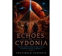 Echoes of Cydonia: The Red Planet Is Washing Away Its Rust. The Ancient Cradle Is Waking Up.