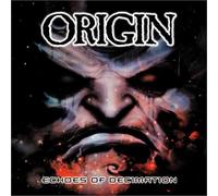 Echoes Of Decimation +Bonus