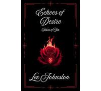 Echoes of Desire: 3 (Tears of Sin)