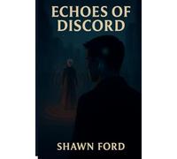 Echoes of Discord: Book Two of The Resonance Chronicles