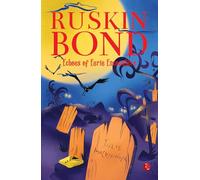 ECHOES OF EERIE ENCOUNTERS