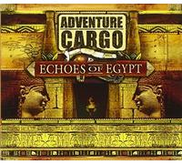 Echoes of Egypt by Neo Pacific