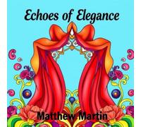 Echoes of Elegance: A Vintage Coloring Escape Into the Timeless Beauty of the Past