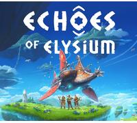 Echoes of Elysium PC Steam CD Key