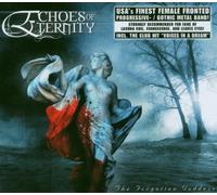 Echoes Of Eternity - The Forgotten Goddess