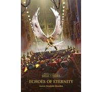 Games Workshop Siege Of Terra: Echoes Of Eternity