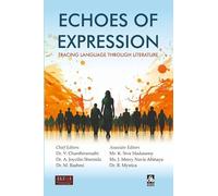 Echoes of Expression: Tracing Language through Literature