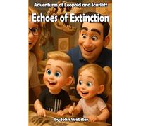 Echoes of Extinction