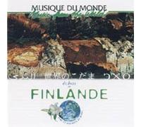 Echoes Of Finland [French Import]