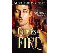 Echoes of Fire: 4 (Mercury Pack)
