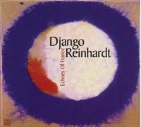 Django Reinhardt - Echoes of France