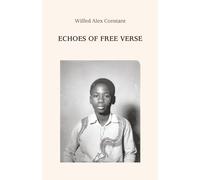 ECHOES OF FREE VERSE