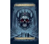 Echoes of Frost and Flame (2)