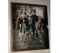 ECHOES OF GLORY: THREE VOLUME SET (Echoes Of Glory)