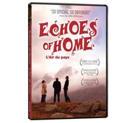 ECHOES OF HOME