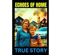 Echoes of Home: Ukraine War Drama Based On A True Story