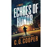 Echoes of Honor (Corps Justice)