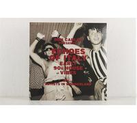 Echoes Of Italy - Early 90s House Vibes, Vol. 1 & 2: Artists In Wonderland/The Birds Of Paradise