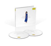 Alice Sara Ott - Echoes Of Life