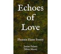 Echoes of Love: Phoenix Flame Poetry
