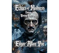 Echoes of Madness Volume II: Twenty Tales More