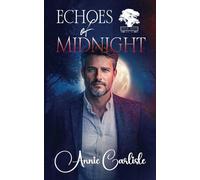 Echoes of Midnight: An Enemies to Lovers, Small Town, Romantic Suspense (Cedar Grove)