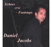 Dan Jacobs - Echoes of My Footsteps
