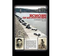 Echoes Of My Footsteps: An Autobiography