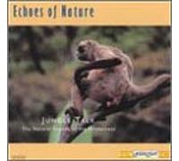 Echoes of Nature - Jungle Talk [CASSETTE]