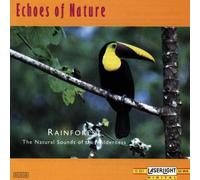 Echoes of Nature - Rainforest