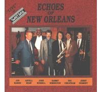 Echoes of New Orleans: Live at Sweet Basil