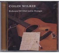 Echoes of Old Love Songs