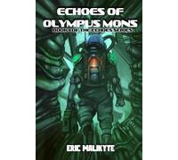 Echoes of Olympus Mons: 1