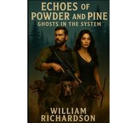 Echoes of Powder and Pine: Ghosts in the System (Paws and Chaos)