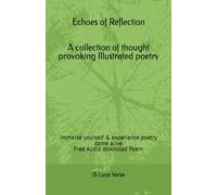 Echoes of Reflection: Thought Provoking Poetry