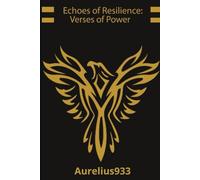 Echoes of resilience : Verses of power