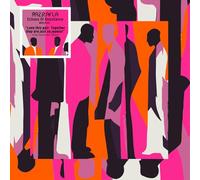 Echoes Of Resistance [VINYL]