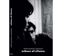 Echoes of Silence ( Echoes of Silence / Pestilent City ) [ NON-USA FORMAT, PAL, Reg.0 Import - France ]